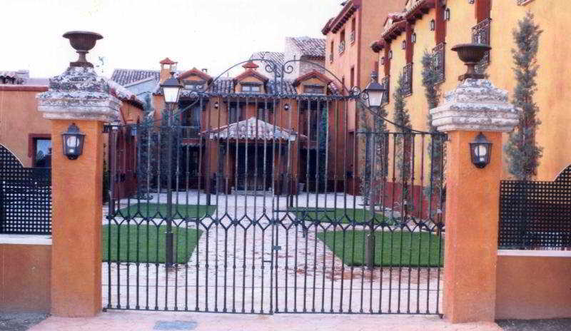 Rincon De Navarrete Calamocha Bagian luar foto